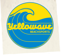 Yellowave Beach Sports